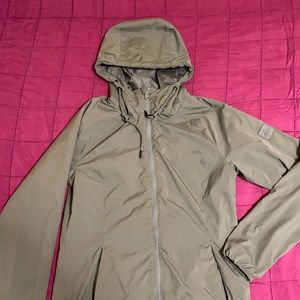 Women’s McKinley Jacket - Size Small